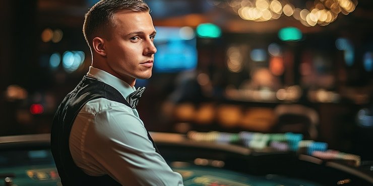 situs tergacor app live-dealer table view with video stream and betting interface