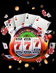 Domino QQ betting rounds and player interaction