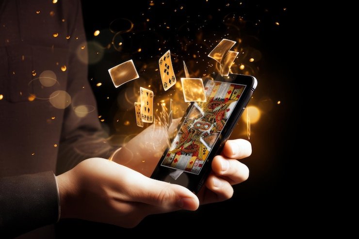 situs tergacor featured game showcase